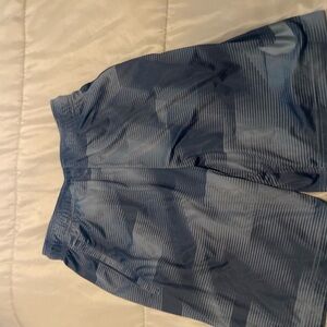 12pairs basketball shorts medium Nike adidas etc